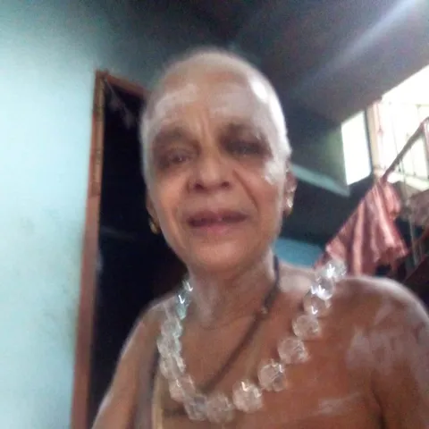 Shri Shreedhara Adi — priest at Gokarna