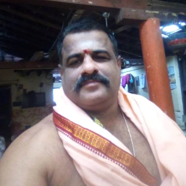 Shree Vishweshwar Guruling Ji